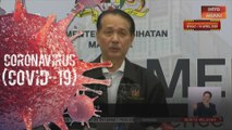 Tujuh kematian dilaporkan - Dr Noor Hisham