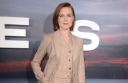 Evan Rachel Wood spoke out for her son