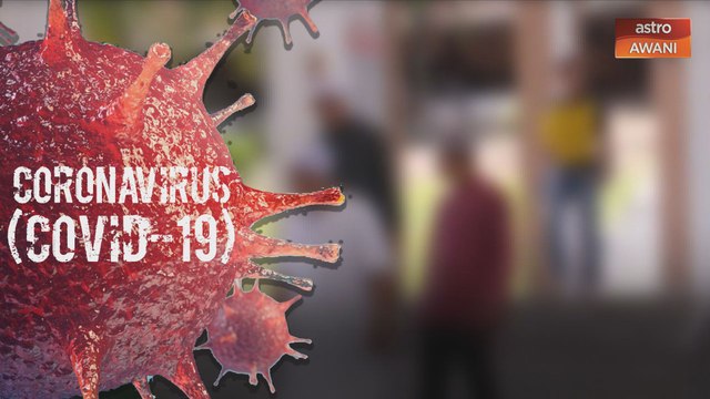 Kluster jemaah tabligh COVID-19 memasuki generasi ke-5