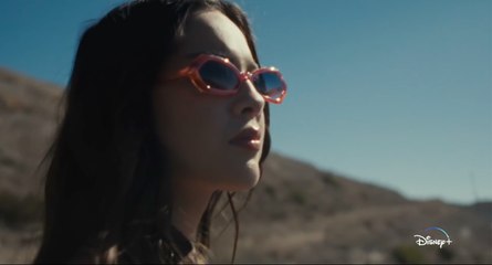 Olivia Rodrigo Driving Home 2 u - Trailer (English) HD