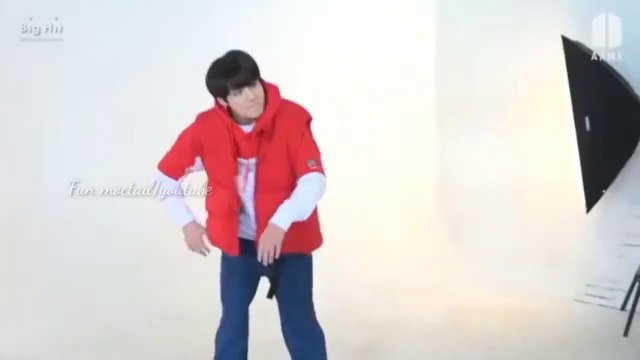 BTS Childhood Photoshoot - Army Membership kit with English Subtitles