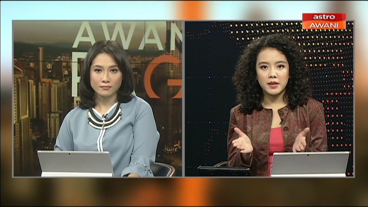AWANI Pagi: Berita kemaskini COVID-19 [30 Mac 2020]