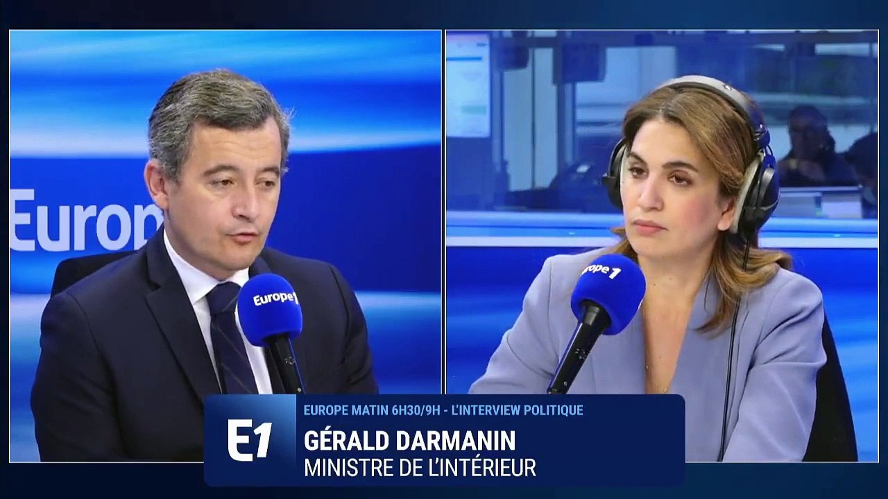 Femme insultée par un policier : «Il a craché sur l'uniforme et n'a plus sa place»