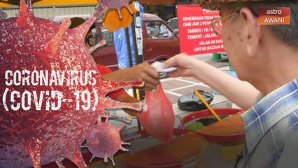 Kaji semula cadangan kendali Bazar Ramadan, jualan Aidilfitri