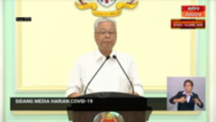 Operasi premis perniagaan, stesen minyak 8 pagi-8malam bermula 1 April