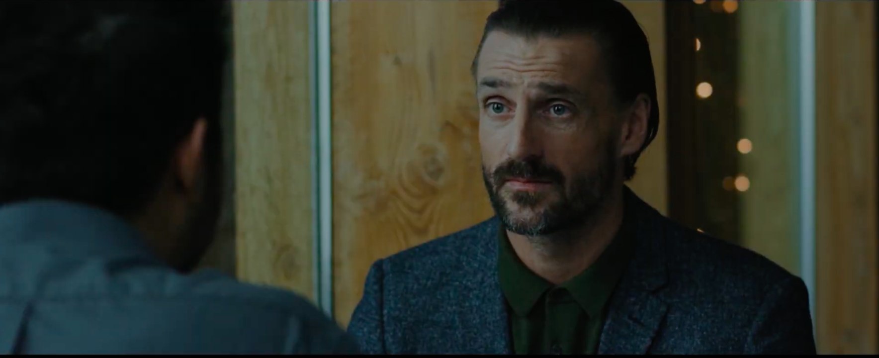 Es gibt nur eine Regel - Trailer (Deutsch) HD