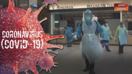 Kuala Muda daerah pertama di Kedah di nyah cemar