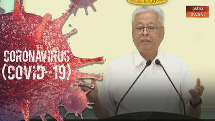 Semua aktiviti di rumah ibadat tidak dibenarkan pada Fasa kedua PKP