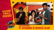 Samodu Velayadu 2 - Season Finale Promo Ft. Sivaangi & Mirchi Vijay | Sam Vishal | Media Masons