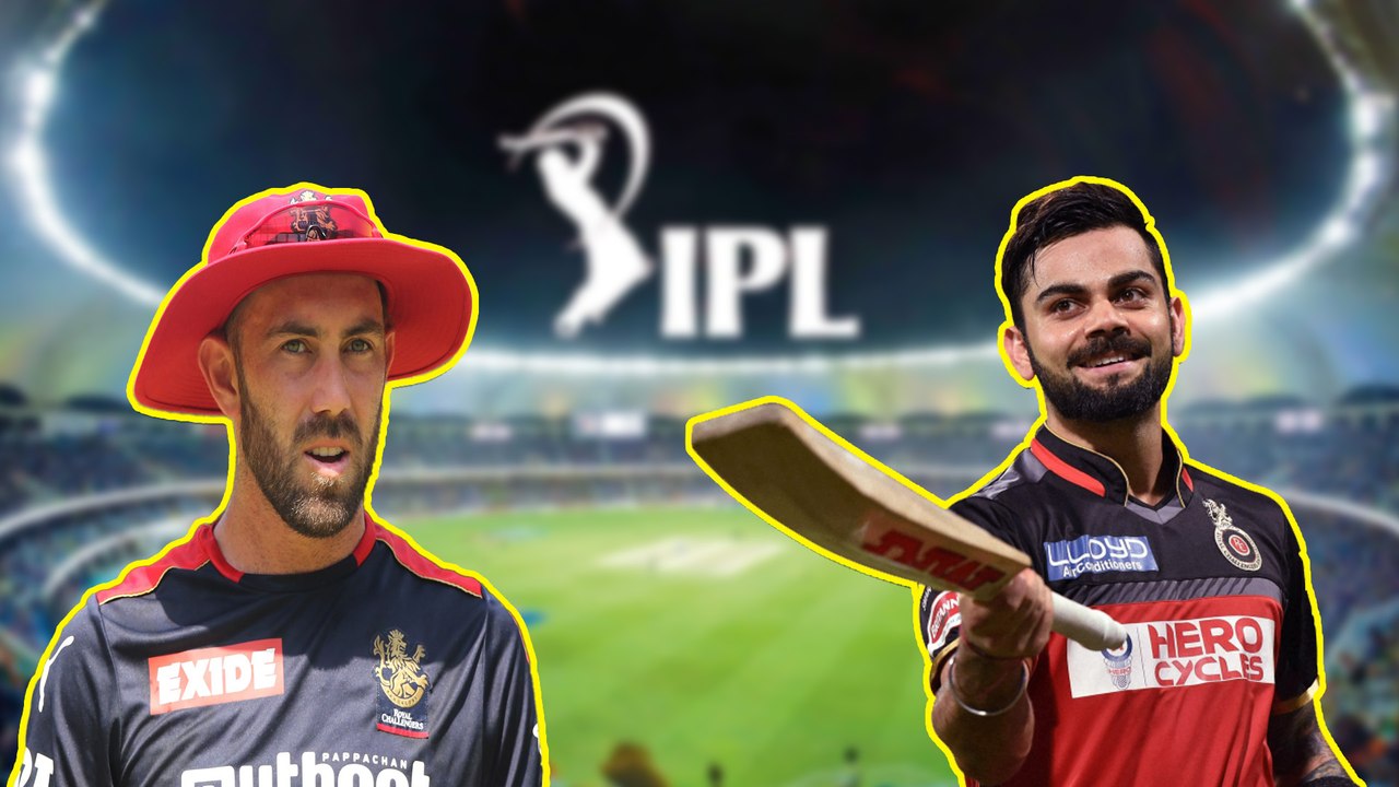 ವಿರಾಟ್ ಬಗ್ಗೆ ಖಡಕ್ ವಾರ್ನಿಂಗ್ ಕೊಟ್ಟ ಗ್ಲೆನ್ ಮ್ಯಾಕ್ಸ್ ವೆಲ್ | Oneindia Kannada