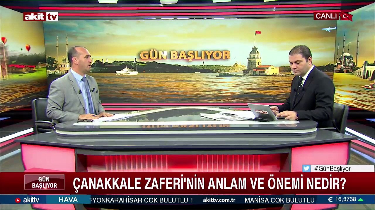 Çanakkale Zaferi'nin anlam ve önemi