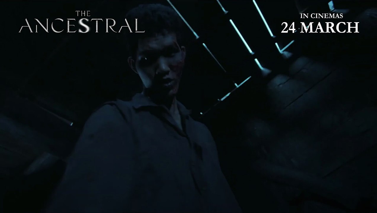 The Ancestral | Tv Spot 1