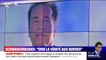 Dans une vidéo publiée sur les réseaux sociaux, l'acteur et ancien gouverneur Arnold Schwarzenegger souhaite "dire la vérité aux russes"