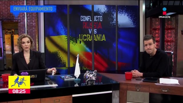 Biden calificó a Vladimir Putin como “criminal de guerra” De Pisa y Corre