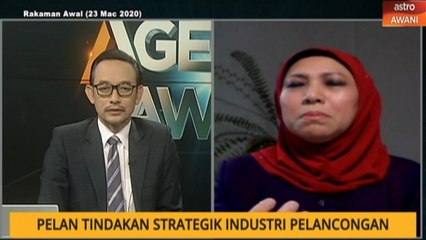 Cadangan pengurangan cukai 25 peratus taman tema dibawa ke MTEN