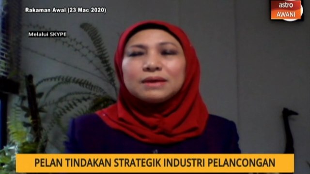 MOTAC rangka pelan tindakan strategik, bantu lonjak pelancongan