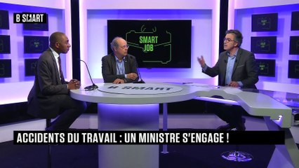 SMART JOB - Le cercle RH du vendredi 18 mars 2022