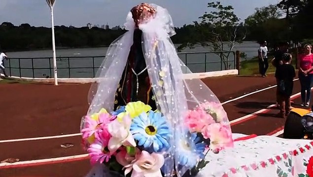 GRAPA: grupo de adolescentes da Catedral volta à ativa hoje! Nome do grupo faz homenagem ao saudoso Padre Grappégia