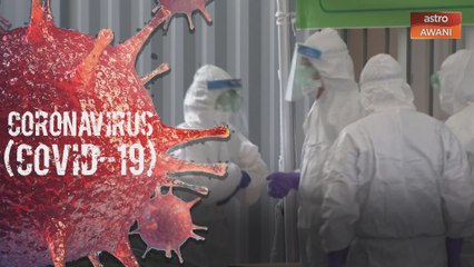 Korea Selatan laksana sesi persekolahan dalam talian