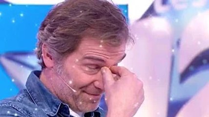 Les 12 coups de midi (TF1) : Laurent ému après sa troisième étoile. Découvrez qui se cachait