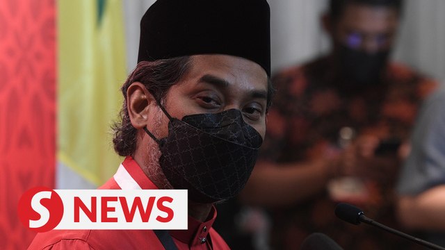 Khairy: GE15 can wait as Malaysia adjusts to relaxing of Covid-19 SOPs