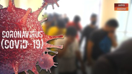 Ingkar PKP, 26 individu didenda RM1,000 setiap seorang