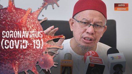 Mengekalkan penghayatan ibadah tanpa ke masjid & hukum solat berkaitan PKP