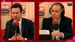 Guillaume Peltier : "Valérie Pécresse est une candidate inutile"