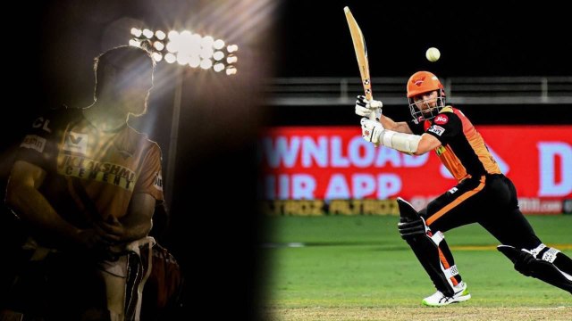 IPL 2022: Kane Mama Is Back | Sunrisers Hyderabad Practice Session | Oneindia Telugu