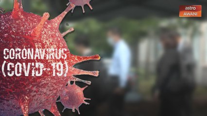 11 warga asing termasuk rakyat tempatan didenda RM1000 ingkar PKP