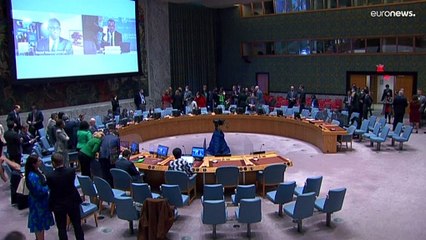 Biden a colloquio con Xi Jinping, ambasciatrice britannica all'ONU: "Gioco cinico della Russia"