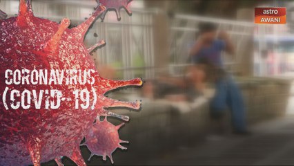 IRM akur arahan PKP, cuba salurkan bantuan secara efektif