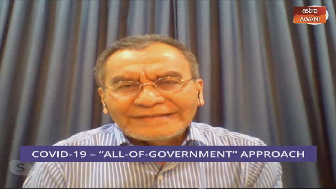 Consider This: COVID-19 (Part 2) - Ready for Targeted, Risk-based MCO?