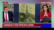 Çanakkale'deki Mustafa Kemal: Askeri dehası ile savaşın ve tarihin yönünü nasıl değiştirdi? 18 Mart'a giden süreçte ve sonrasında neler yaşandı?