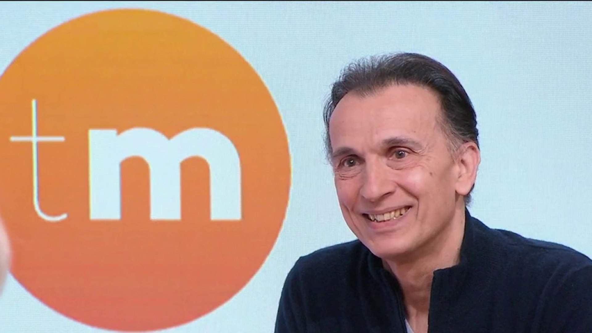 L'interview d'actualité - Laurent Hilaire