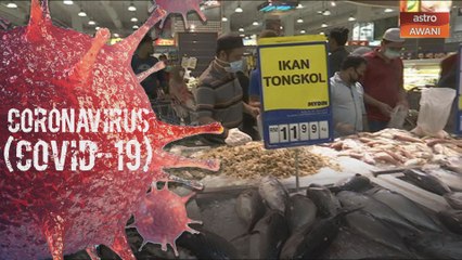 Pakej Rangsangan Ekonomi: Rakyat bakal nikmati mulai hari ini