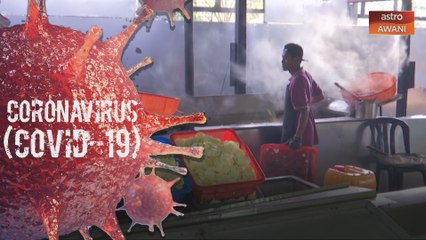 Bagaimana pengusaha PKS hadapi PKP fasa kedua