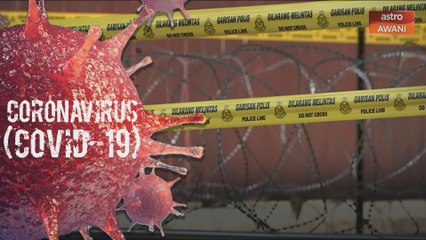 PKPD: Dua pos kawalan ditambah di Menara City One