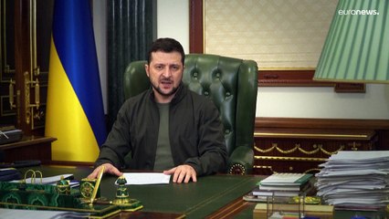 Обстрелы, пожары и попытки эвакуации мирного населения