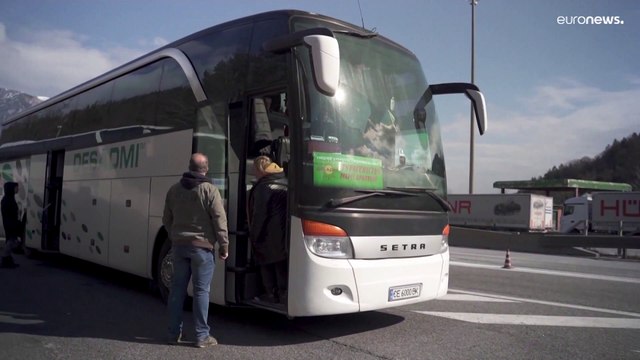 Guerra in Ucraina: 50.000 rifugiati sono già arrivati in Italia