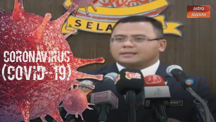 Ringankan beban mahasiswa dan pengurusan Kerajaan Negeri Selangor