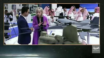 رئيسة «بوينج»: السعودية لديها أكبر تشكيلة من منتجات وخدمات الشركة بعد أمريكا