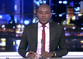 Le 23 Heures de RTI 1 du 17 mars 2022 par Abdoulaye Koné