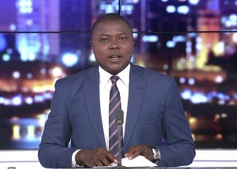Le 20 Heures de RTI 1 du 17 mars 2022 par Kolo Coulibaly