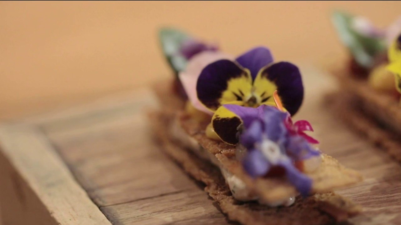 Terroir - Gastronomie : Marseille réinvente le Trois étoiles