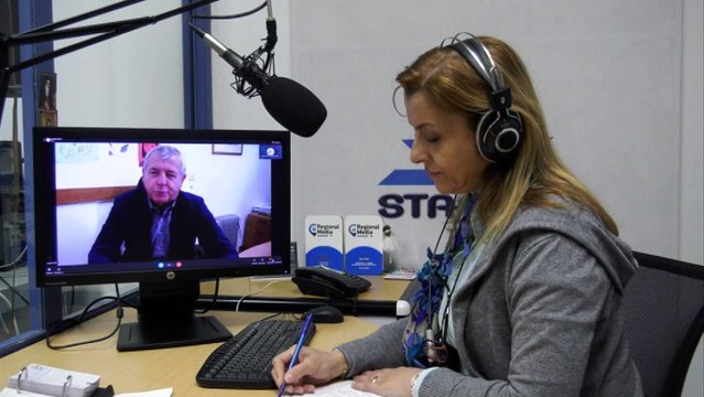 Μ.Γιαννάκος ΠΟΕΔΗΝ: Να επιστρέψουν οι υγειονομικοί που είναι σε αναστολή. Δεν διέπραξαν κανένα πειθαρχικό αδίκημα για να απολυθούν