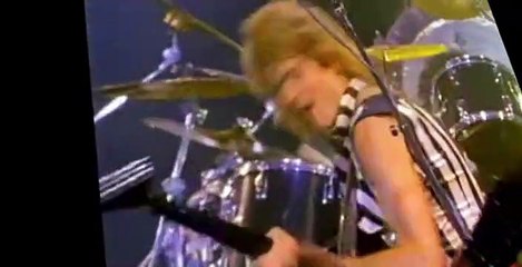 Metal Evolution S01 E05