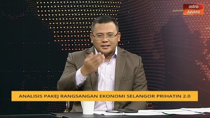 Produk IKS tempatan boleh didapati di platform e-dagang