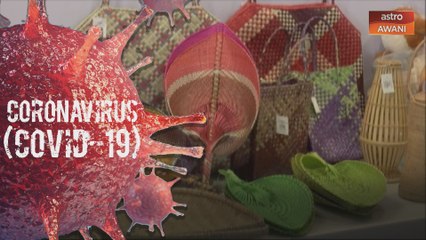 Bagaimana pengusaha IKS hadapi PKP fasa kedua