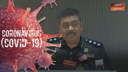 Had perjalanan keluar rumah bagi tujuan dibenarkan dalam radius tidak melebihi 10 kilometer